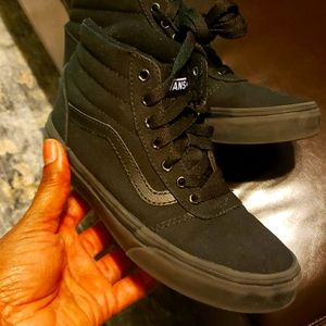 Vans High top sneaker